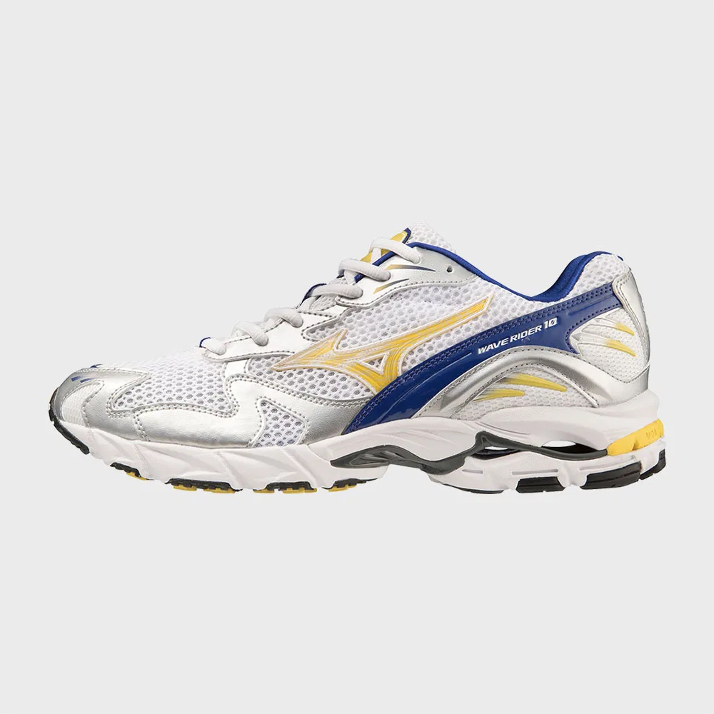 Унисекс беговые кроссовки Wave Rider 10 от Mizuno