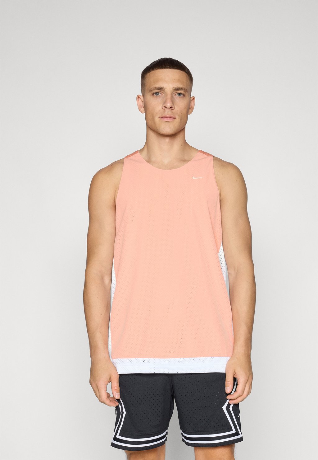 

Майка REVERSIBLE Nike Performance, оранжевый