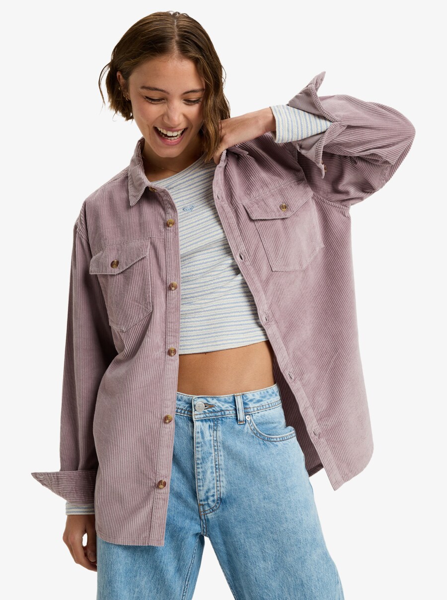 

Блуза ROXY, Eosin