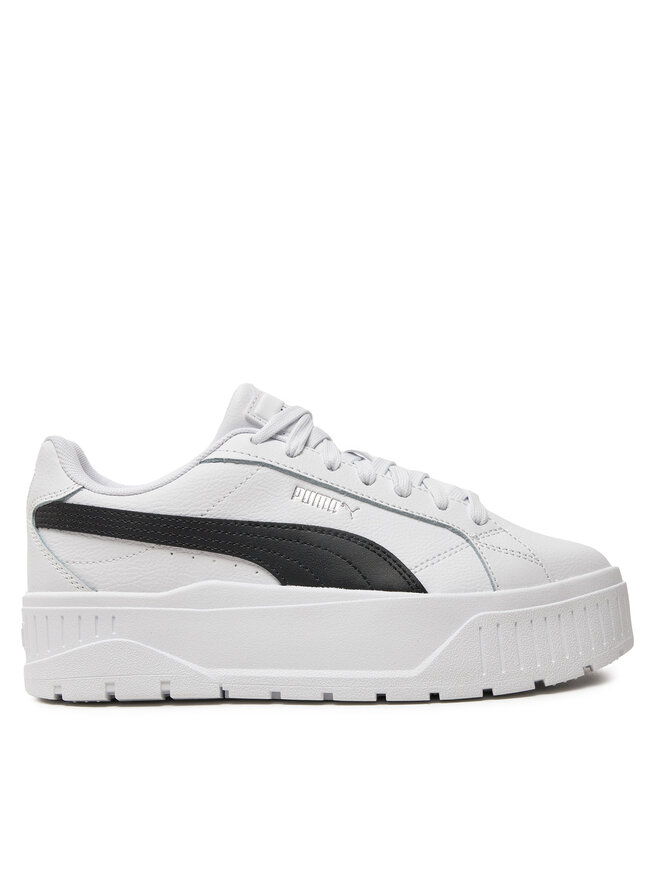 

Кроссовки Puma Karmen II L 397456 03 Blanco, белый