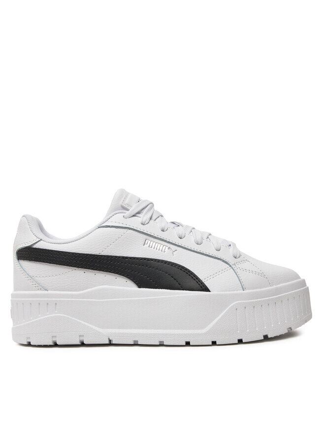 Кроссовки Puma Karmen II L 397456 03 Blanco, белый