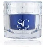 Крем для лица — Дневной SC Beaute Premium Cream, 30 г