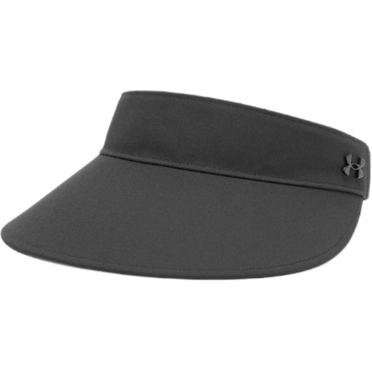 

Under Armour Женская солнцезащитная шляпа черного цвета, Black