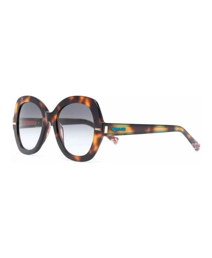 

Солнцезащитные очки Mis0048 Missoni, коричневый