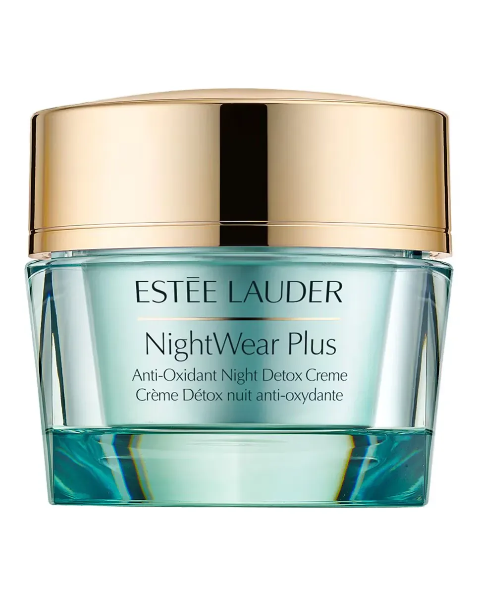 Сыворотка Estée Lauder — Ночной Антиоксидантный Детокс Night Wear Plus