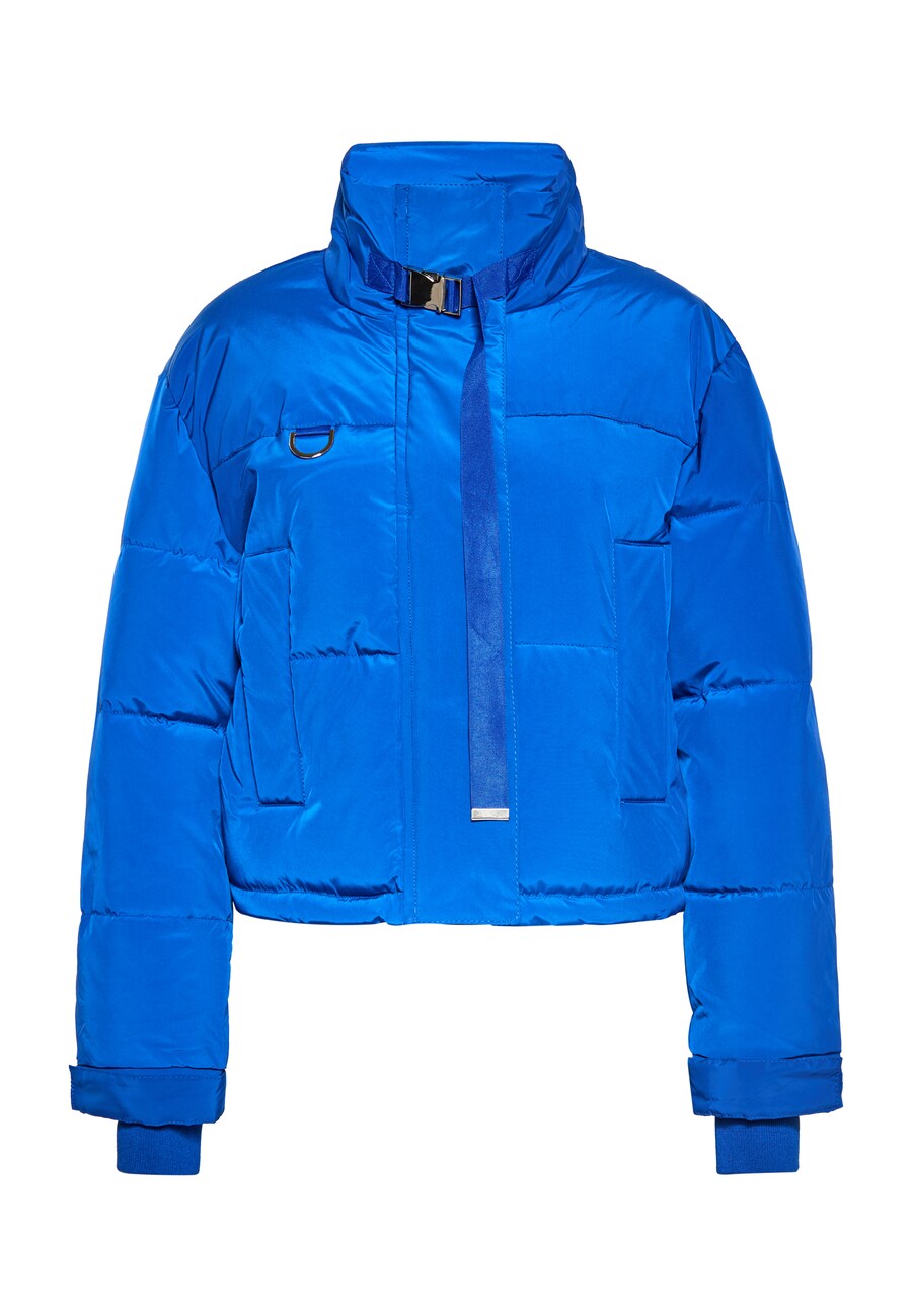 

Зимняя куртка myMo ATHLSR, цвет Cobalt blue