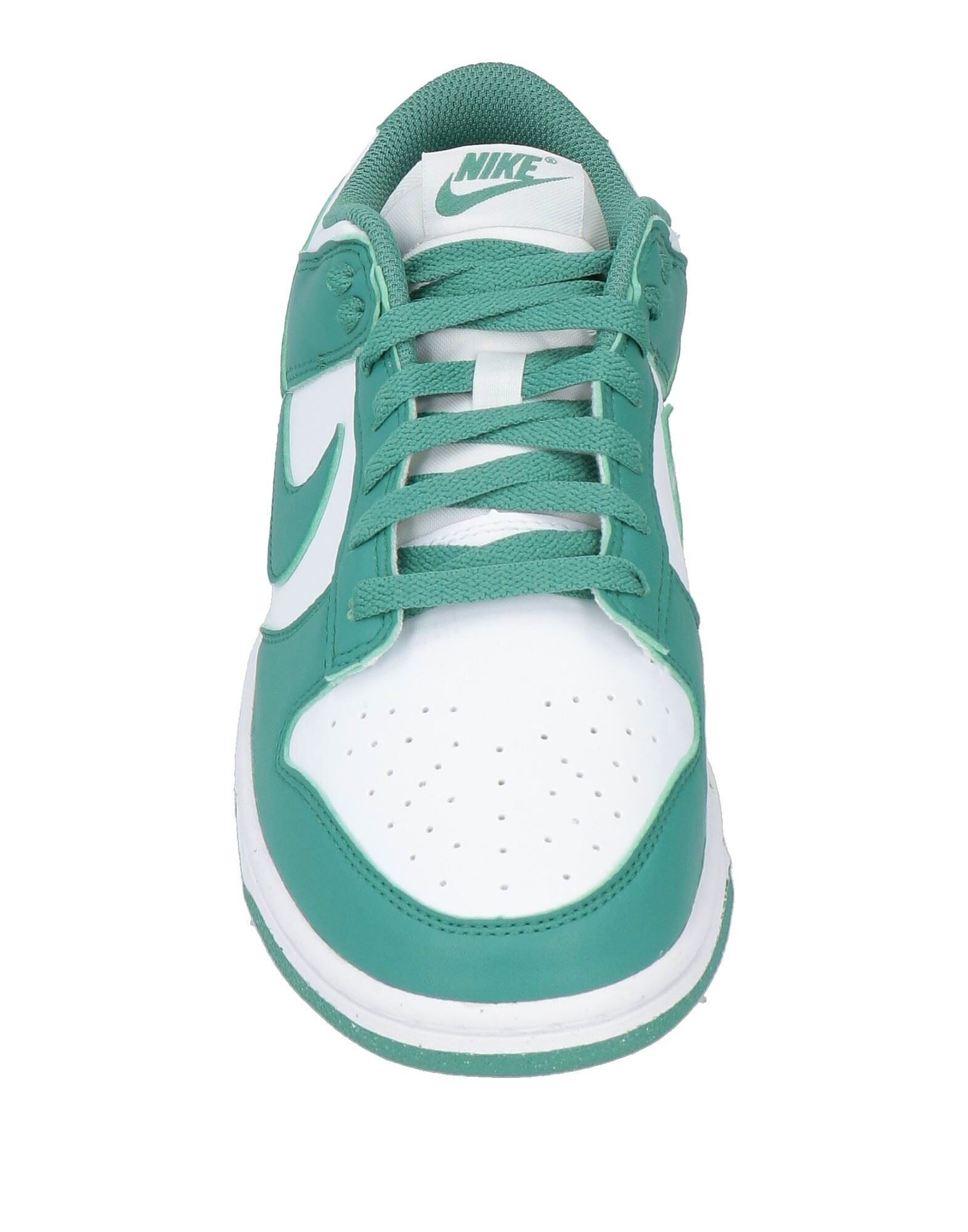Кроссовки Move To Zero Nike, зеленый — фото 4