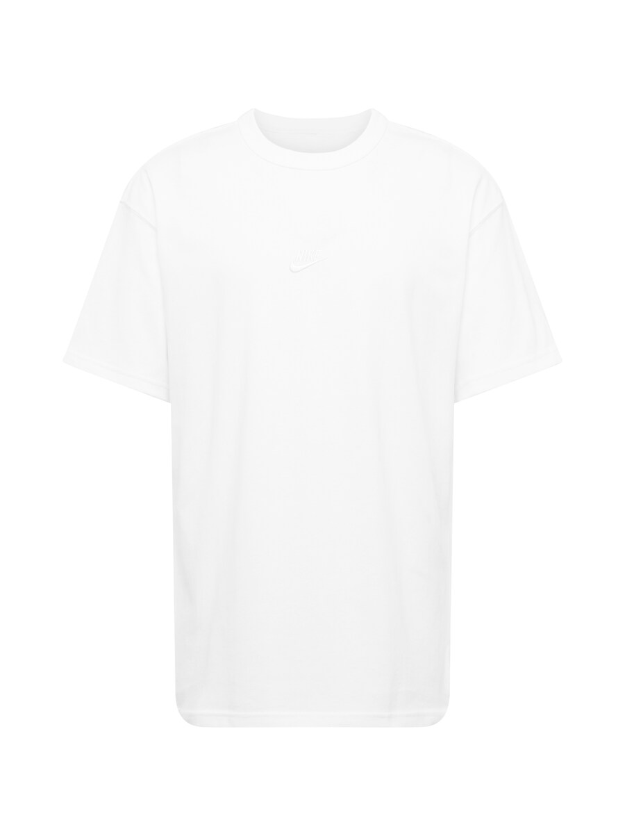 

Рубашка Nike Sportswear Premium Essentials, бежевый