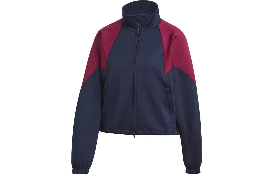 

Куртка женская темно-синяя Adidas Originals