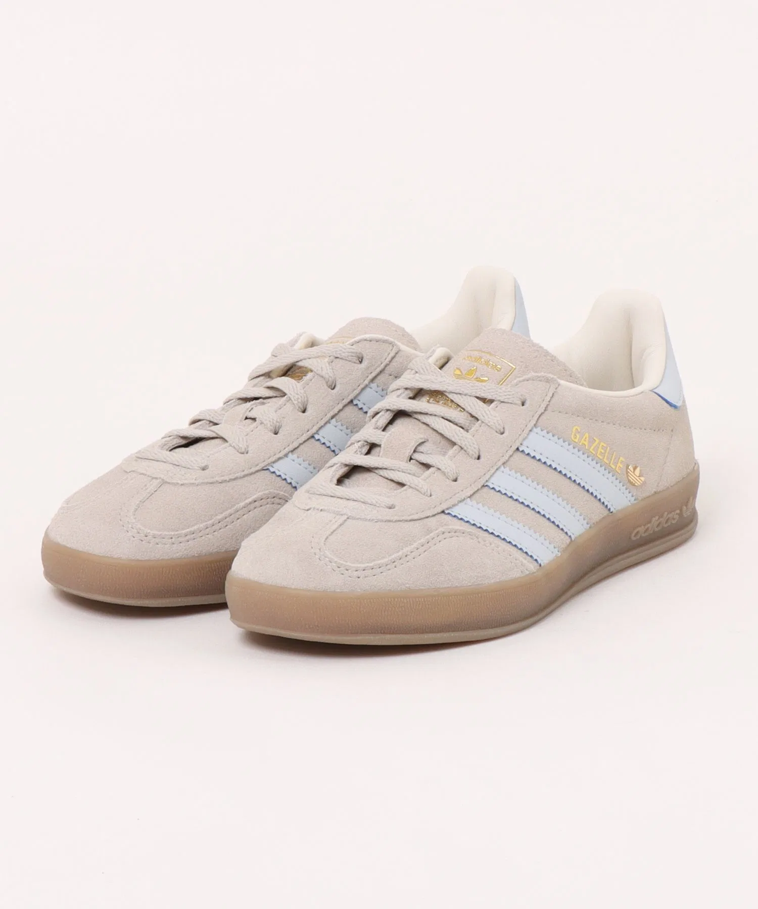 Мужские кроссовки Adidas GAZELLE INDOOR W JR2432