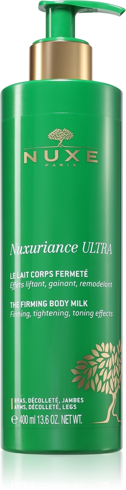

Ультраукрепляющий крем для тела Nuxuriance Nuxe, 400 мл