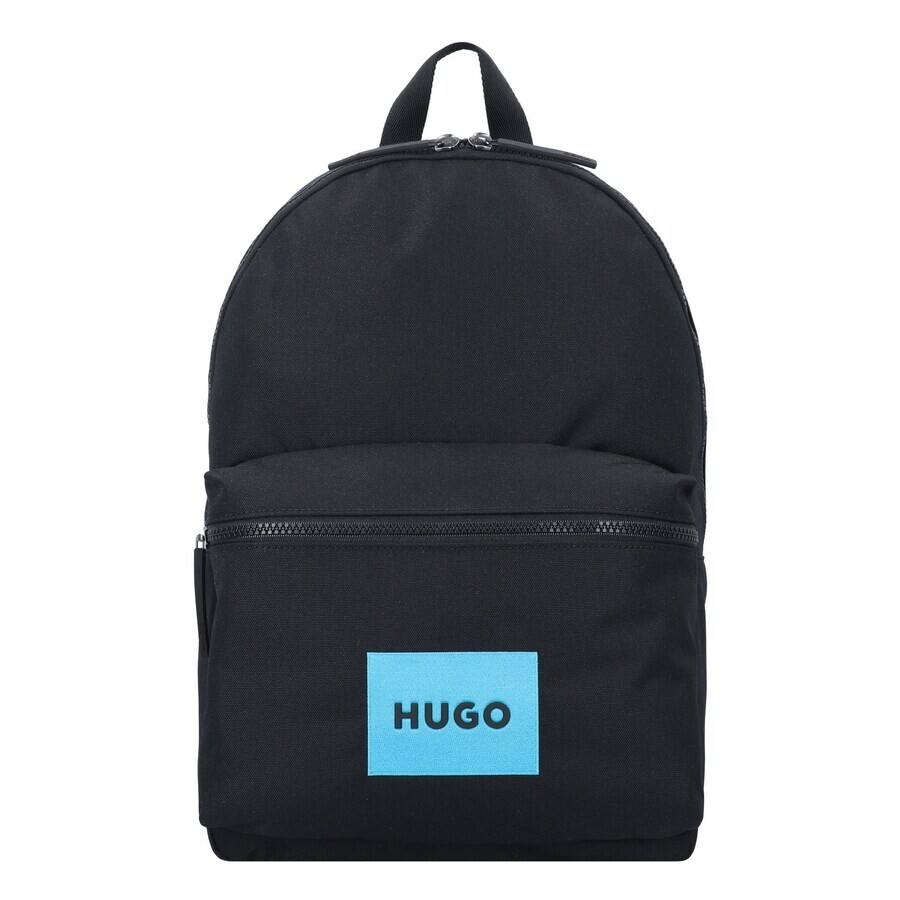 

Рюкзак Hugo, черный