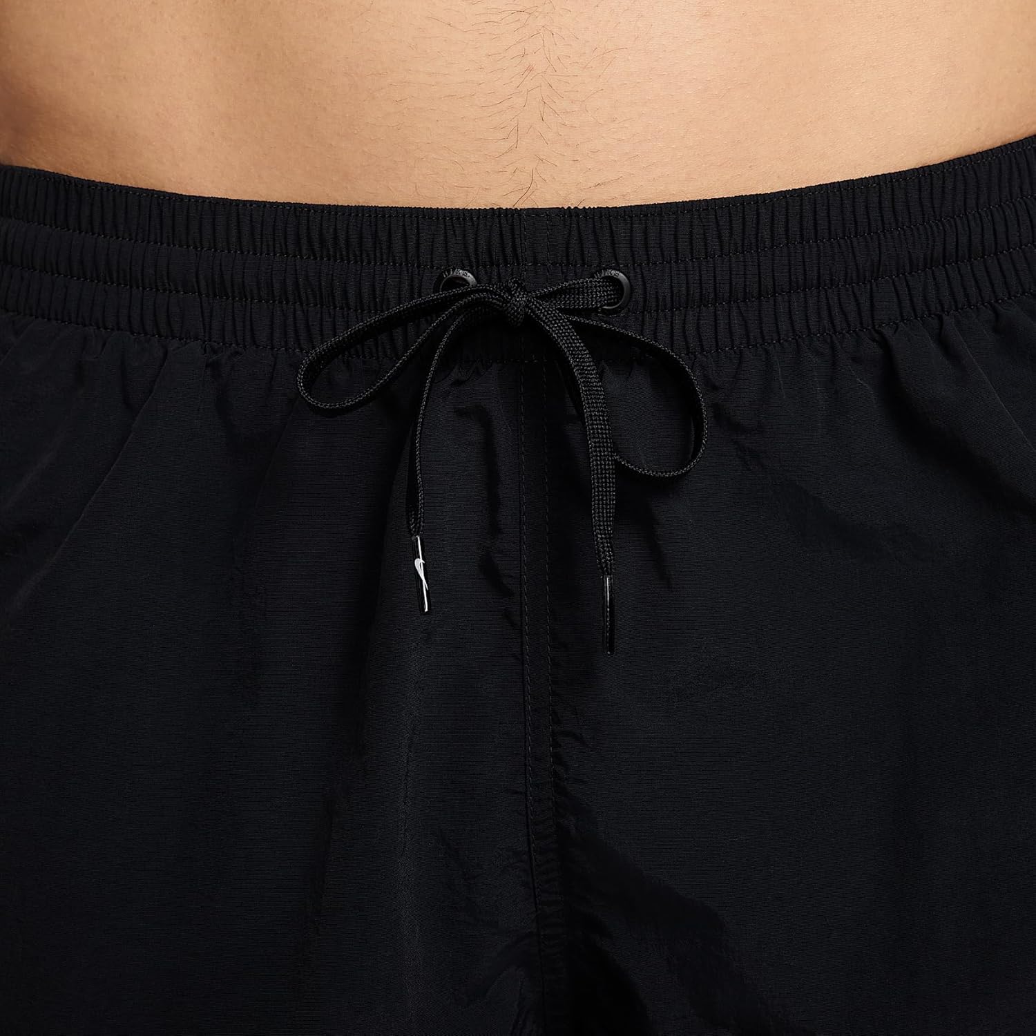 Мужские плавки Nike Swim Breaker Specs 7 дюймов для заплыва, Black — фото 4
