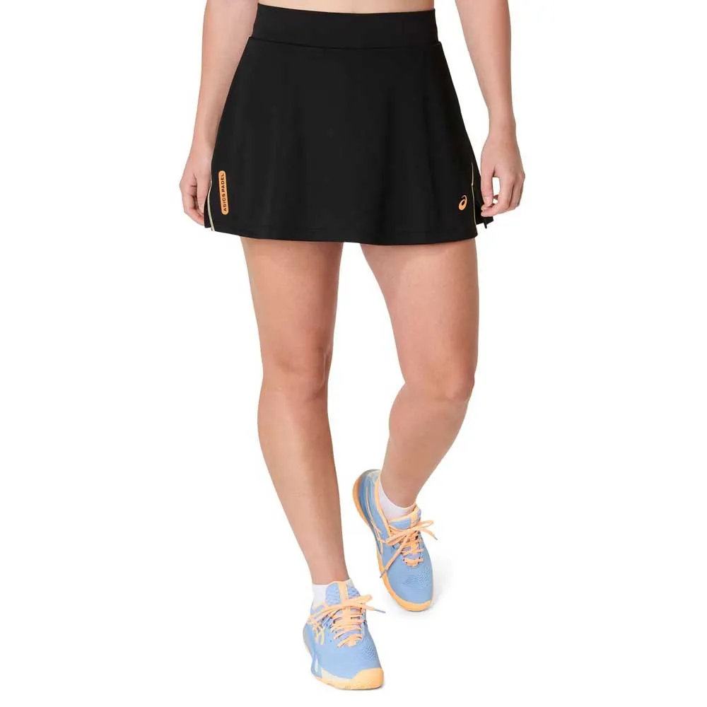 

Юбка Asics Padel Court, черный