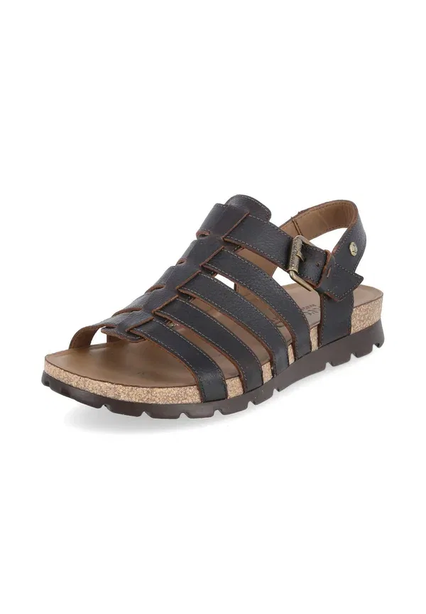 Сандалии Samuel C3 Sandals Panama Jack, коричневый