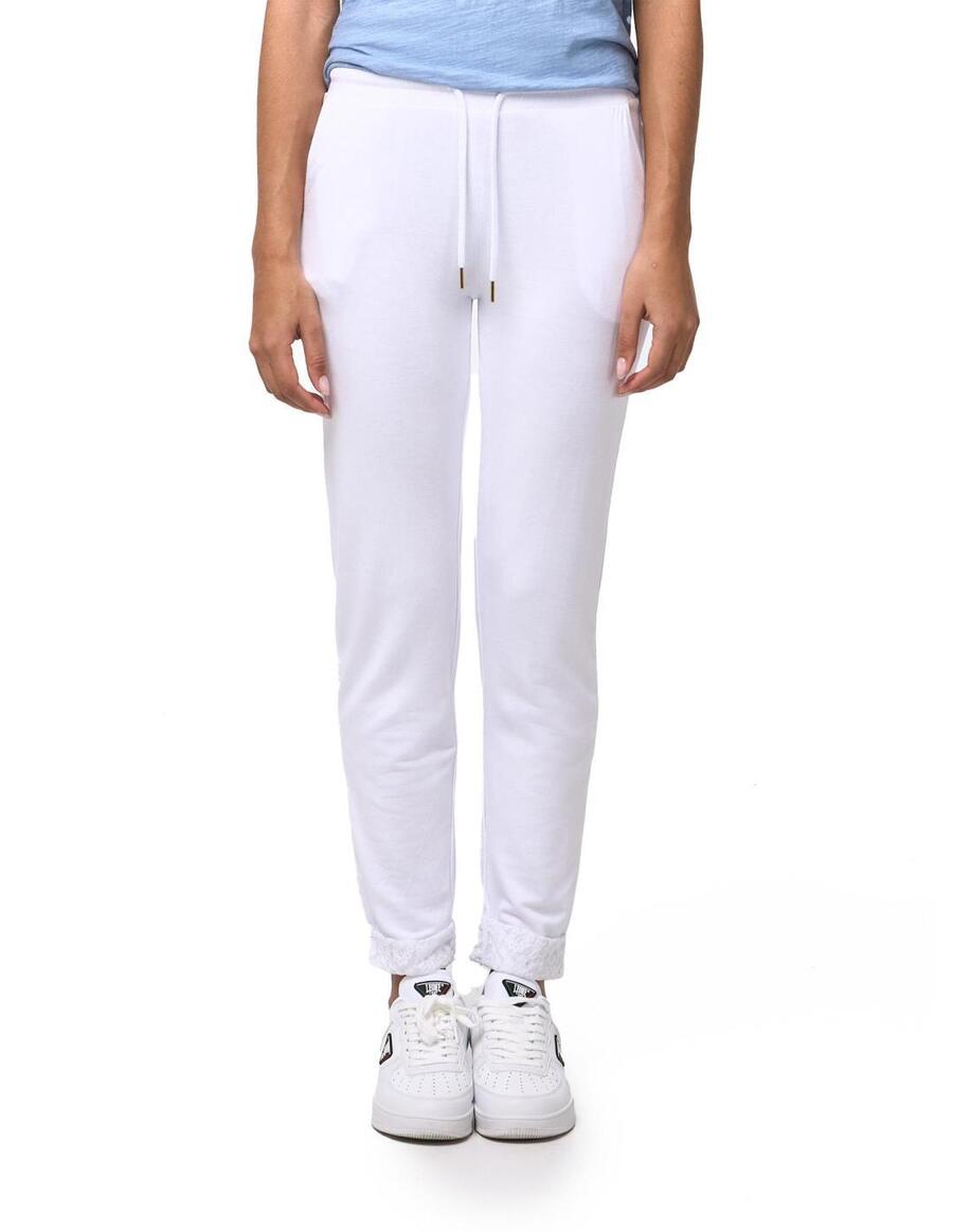 

LEONE 1947 APPAREL Женские спортивные брюки Leone Lace