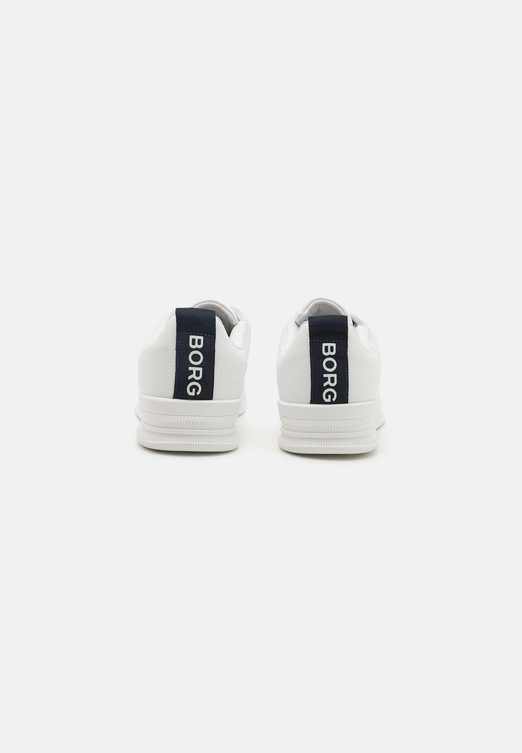 

Кроссовки T2600 TENNIS Björn Borg, белый