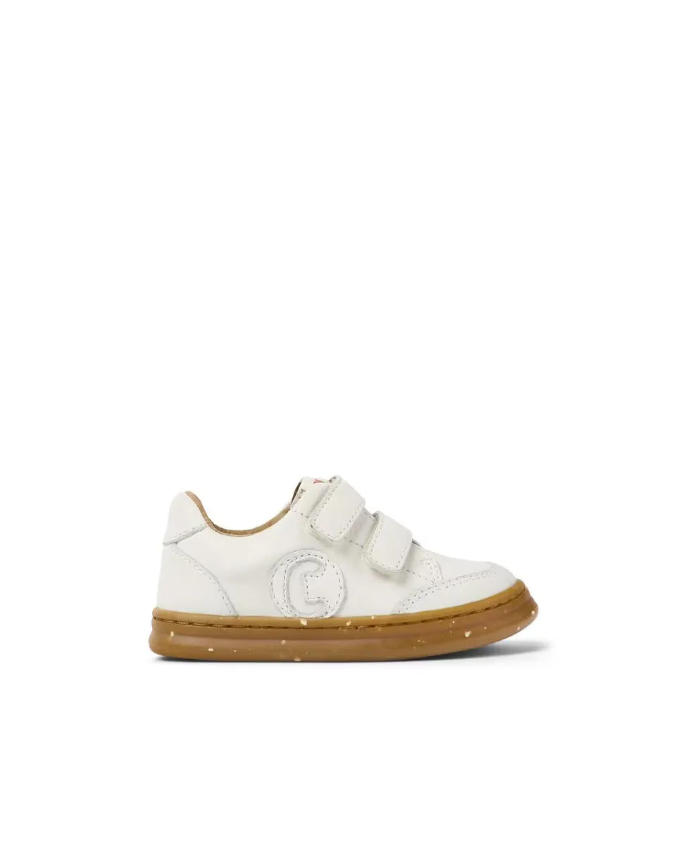 

Кроссовки для мальчиков Camper, белый