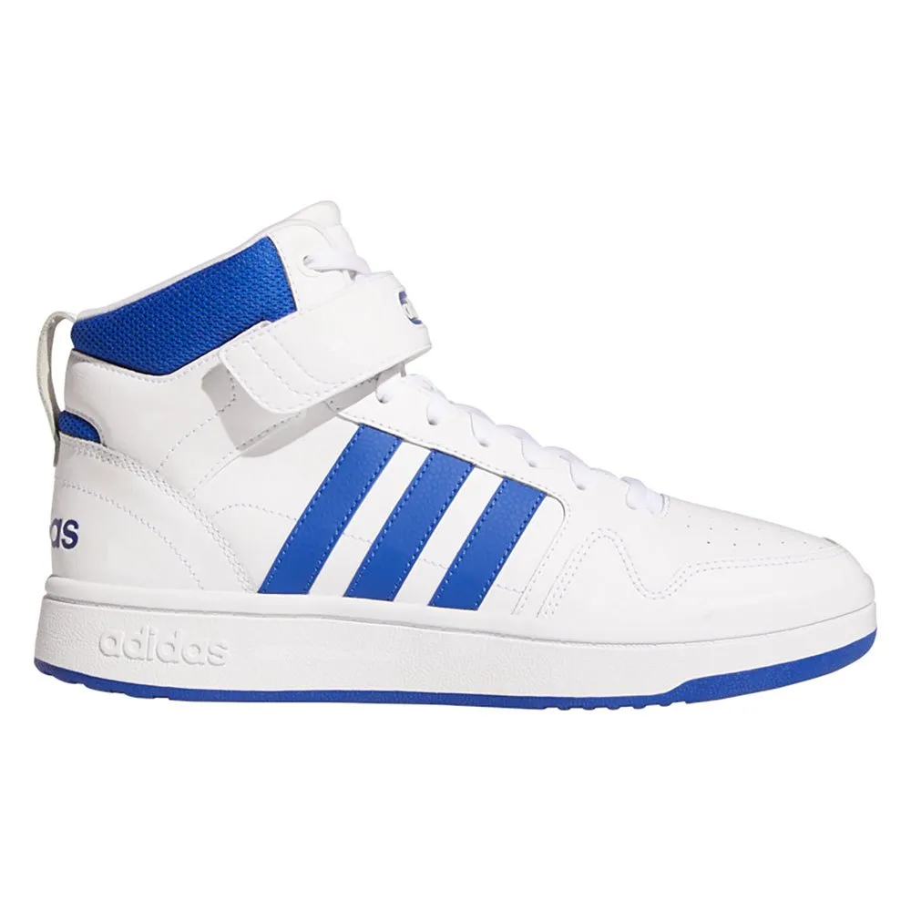 

Кроссовки adidas Postmove Mid trainers, белый