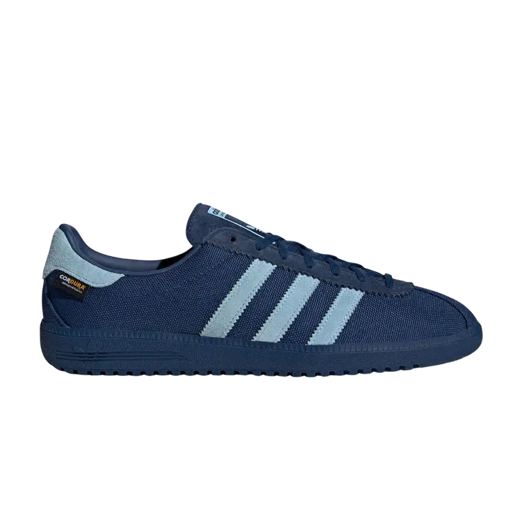 

Кроссовки Adidas Bermuda, синий