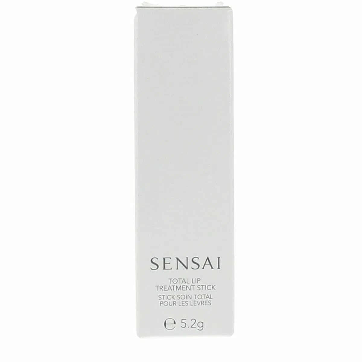 Стик-бальзам для губ «Total Lip Treatment Stick» от SENSAI Sensai