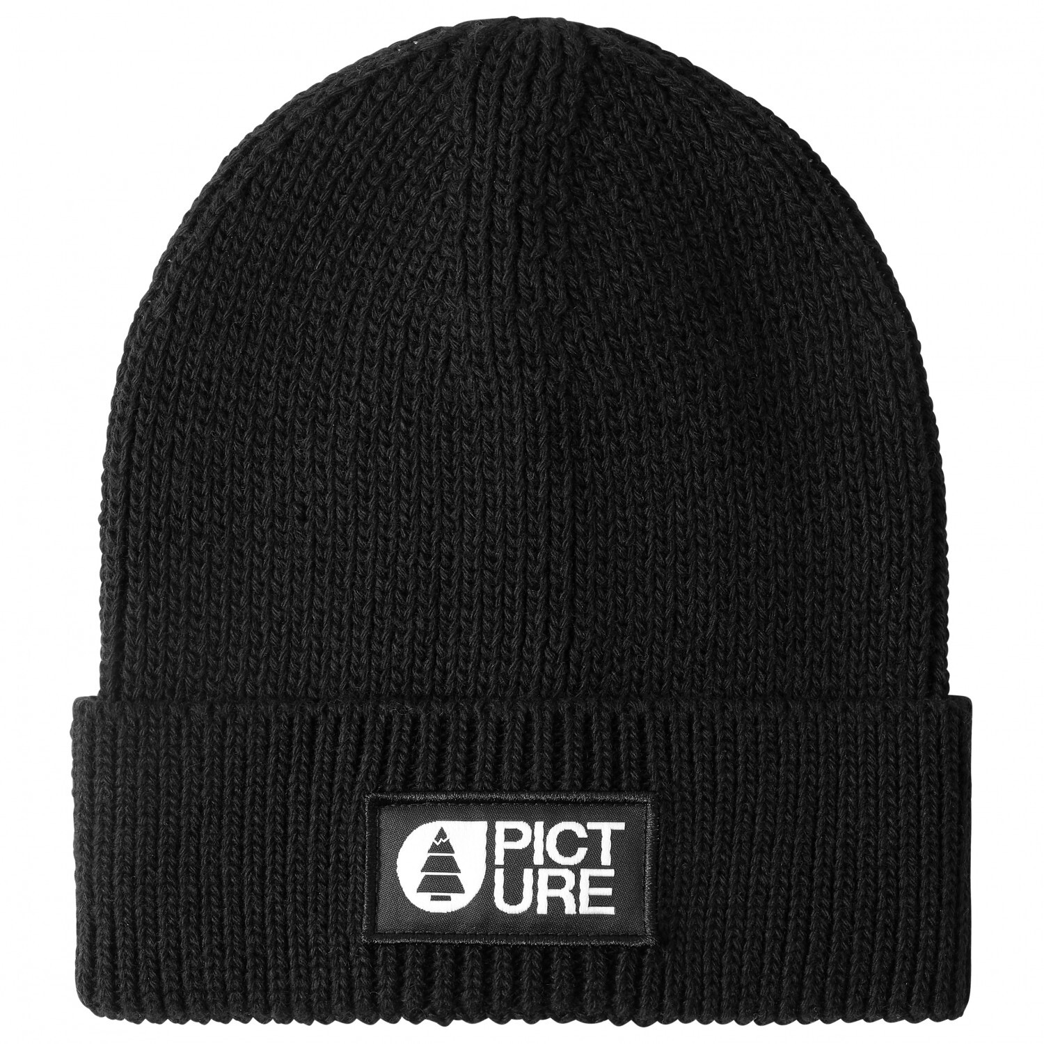 

Кепка Picture Colino Beanie, черный