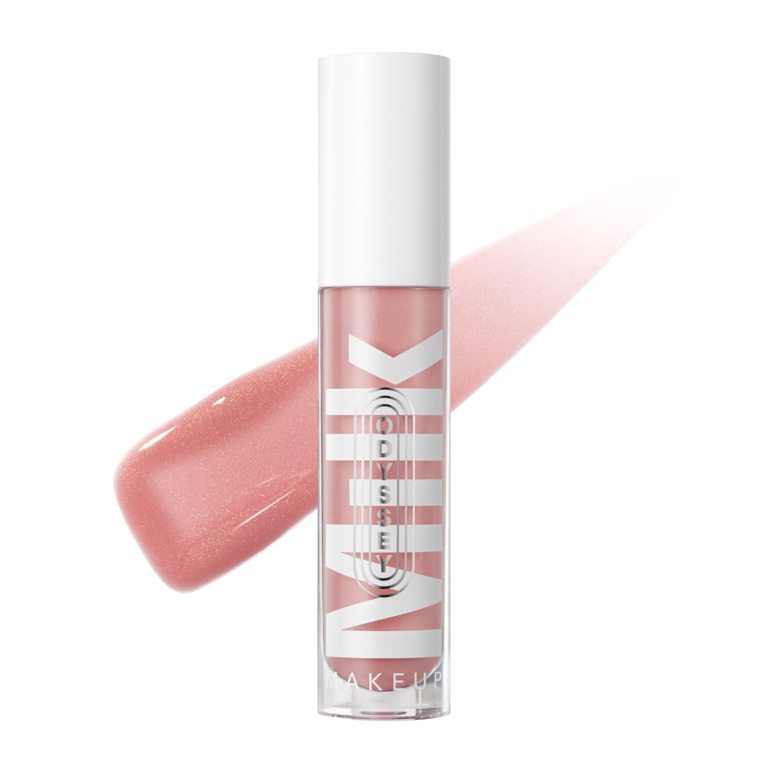 Блеск для губ odyssey Milk Make Up, soul search, объем 6.5 мл — фото 2