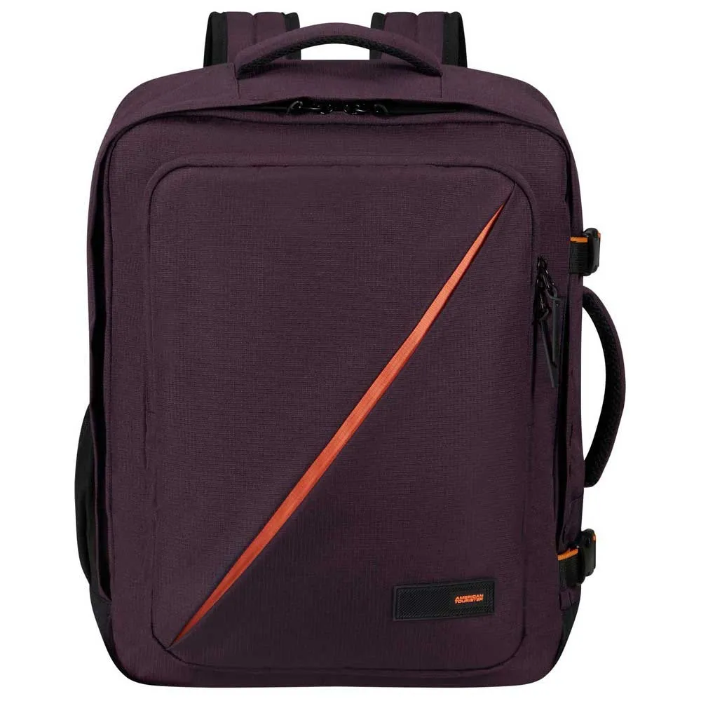 

Рюкзак American Tourister Take2cabin M 38.5L, фиолетовый