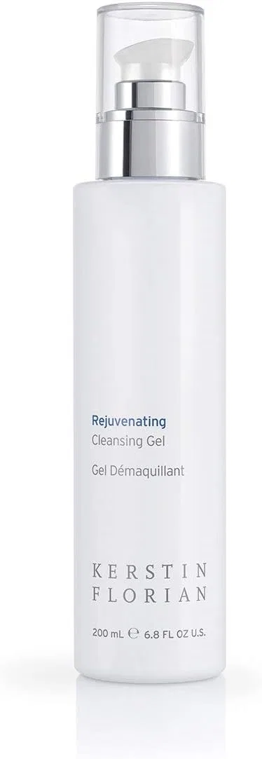 Гель для умывания Kerstin Florian — Rejuvenating Cleansing Gel, 249 г