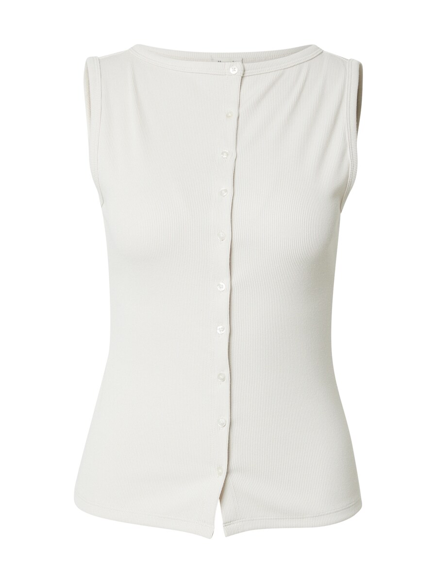 

Топ Abercrombie & Fitch, natural white