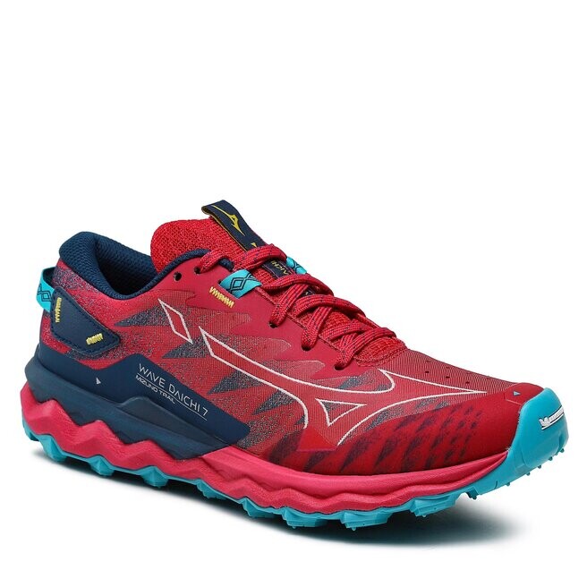 

Кроссовки Mizuno WaveDaichi, розовый
