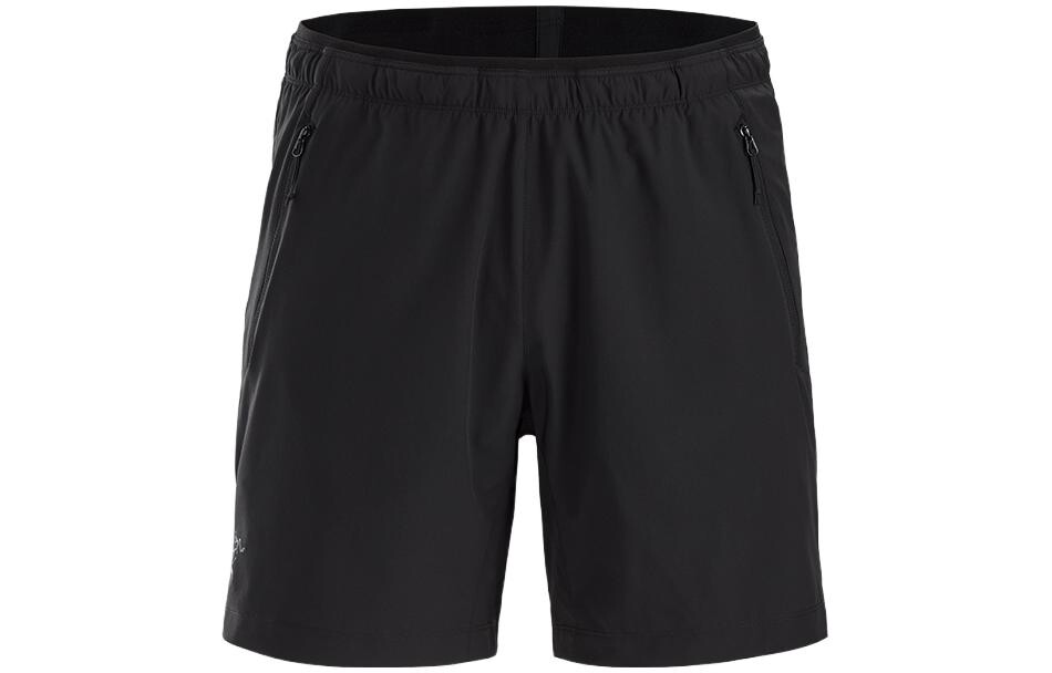 Шорты мужские Arcteryx Incando Series, светло-коричневый — фото 2