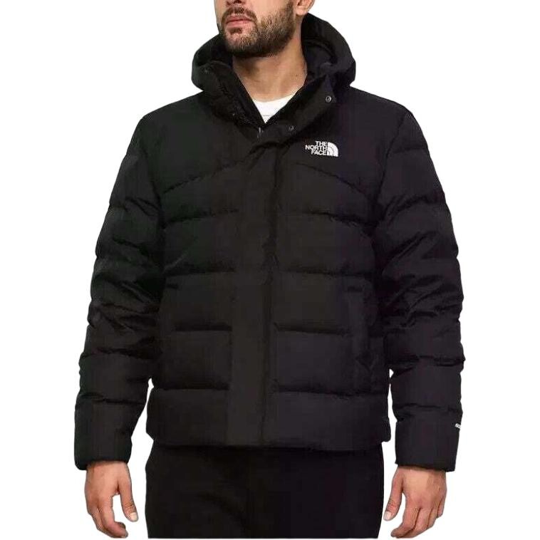 

Коллекция одежды Куртка мужская черная The North Face, черный