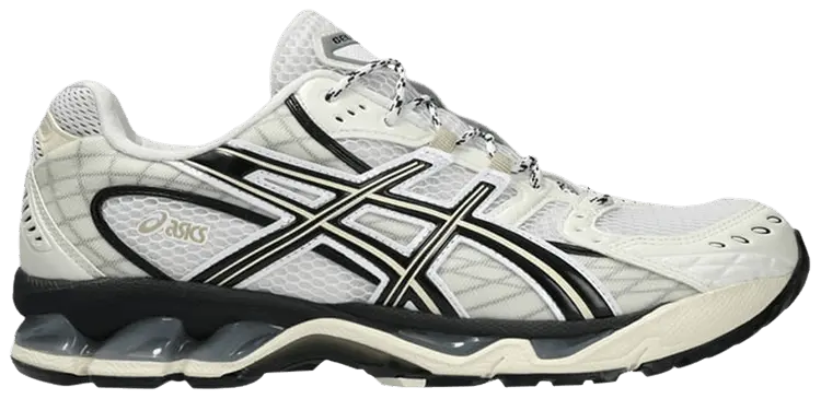 

Кроссовки ASICS Gel Nimbus 10.1, белый