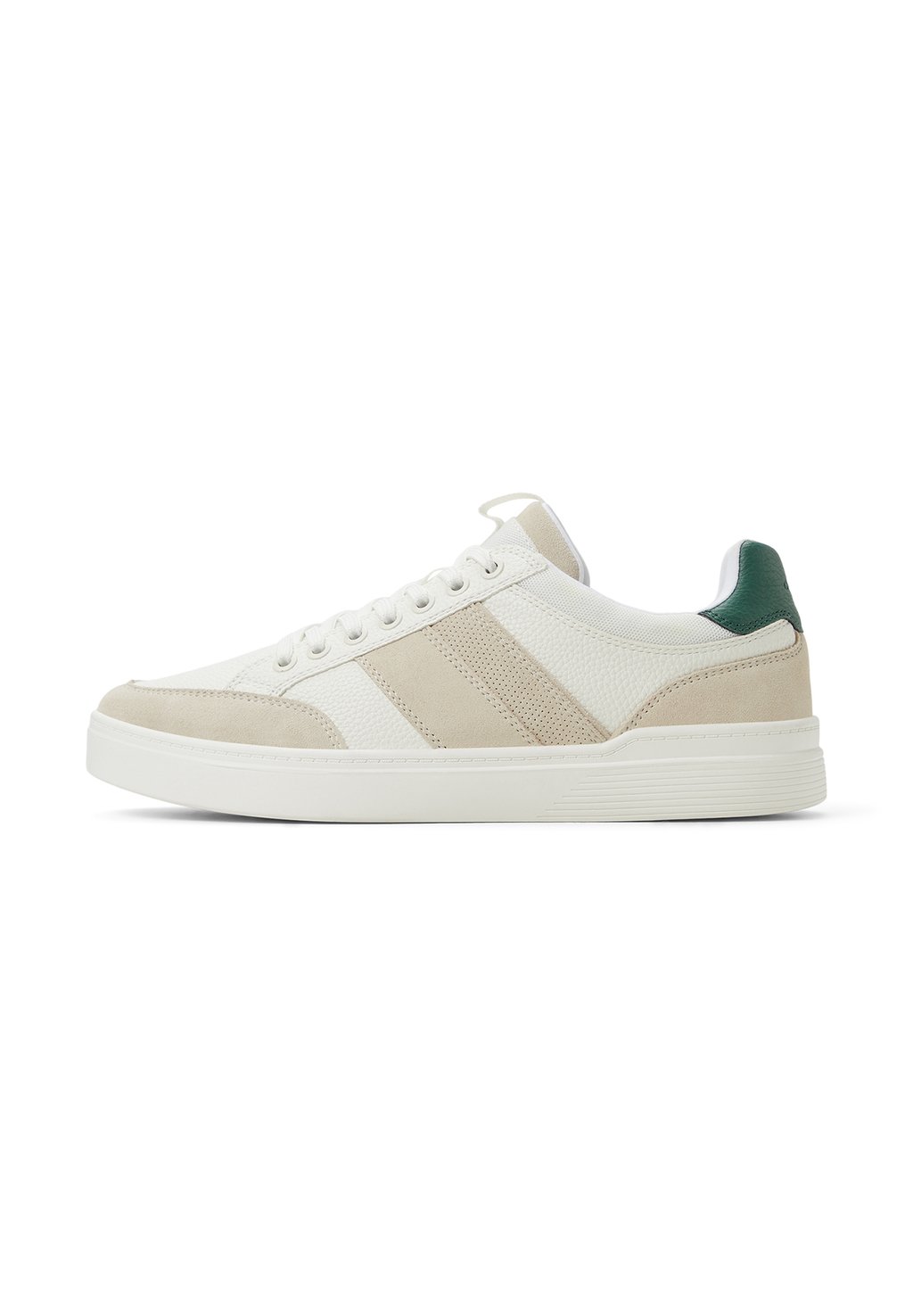 

Кроссовки ALDO, белый