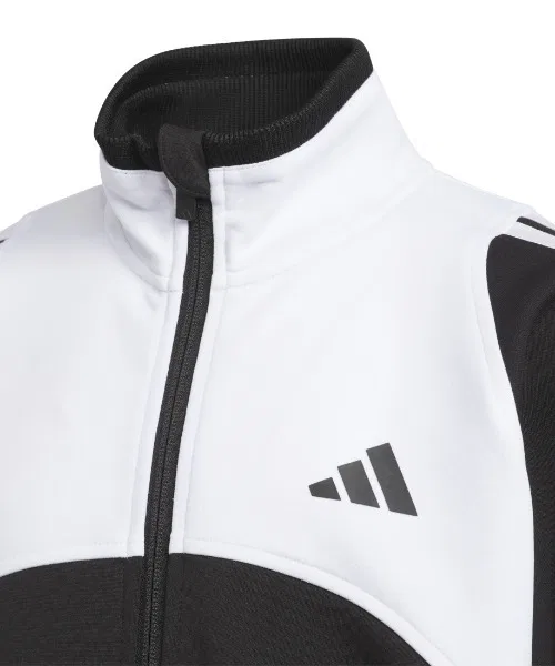 Куртка для детей Adidas синяя — фото 3