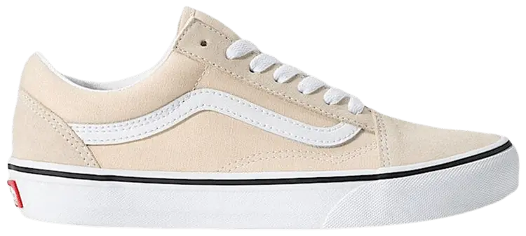 

Кроссовки Vans Old Skool, коричневый