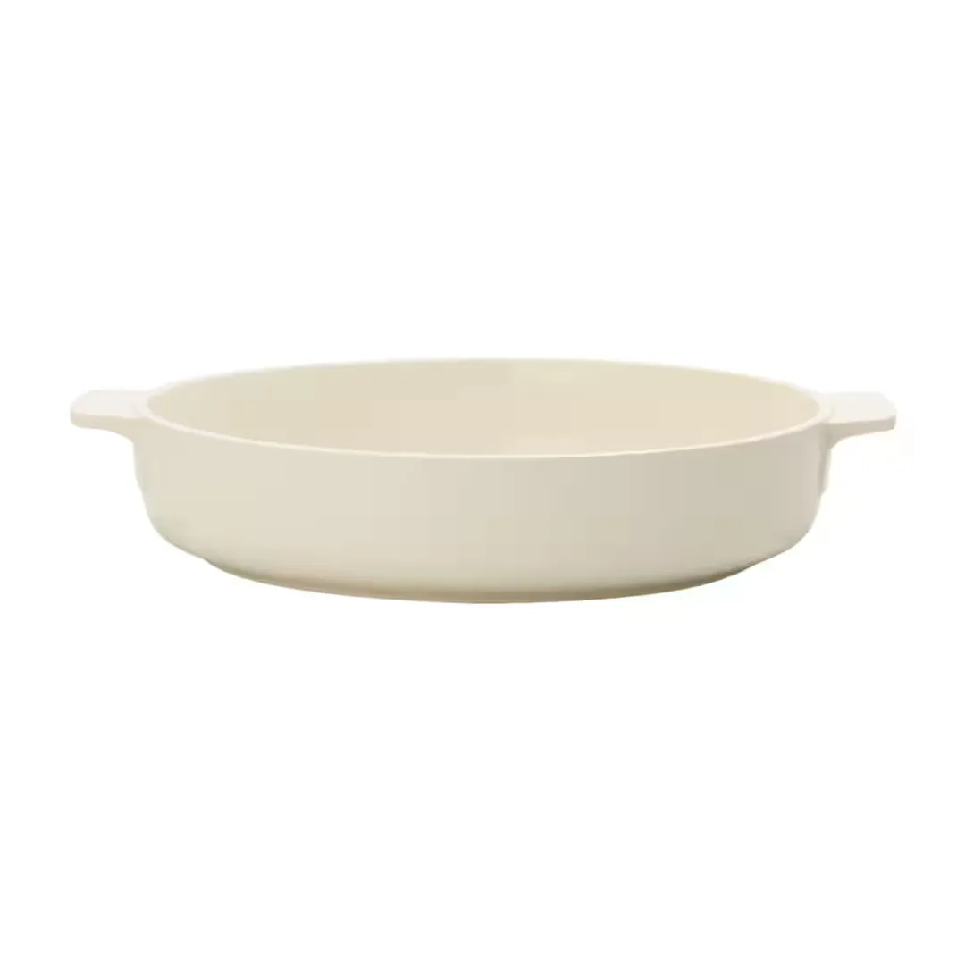 

Круглая форма для запеканияClever Cooking Villeroy & Boch, белый