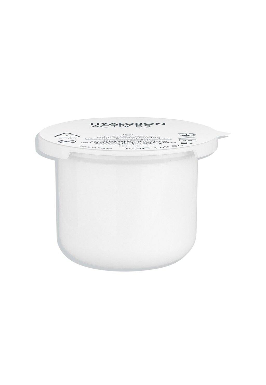 

Крем для лица AVÈNE GESICHTSPFLEGE HYALURON ACTIV B3 ZELLERNEUERNDE CREME NACH