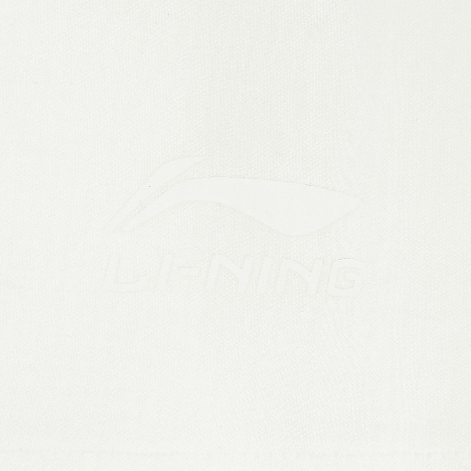 

Футболка Li-Ning Sports Life Collection Women's, айвори