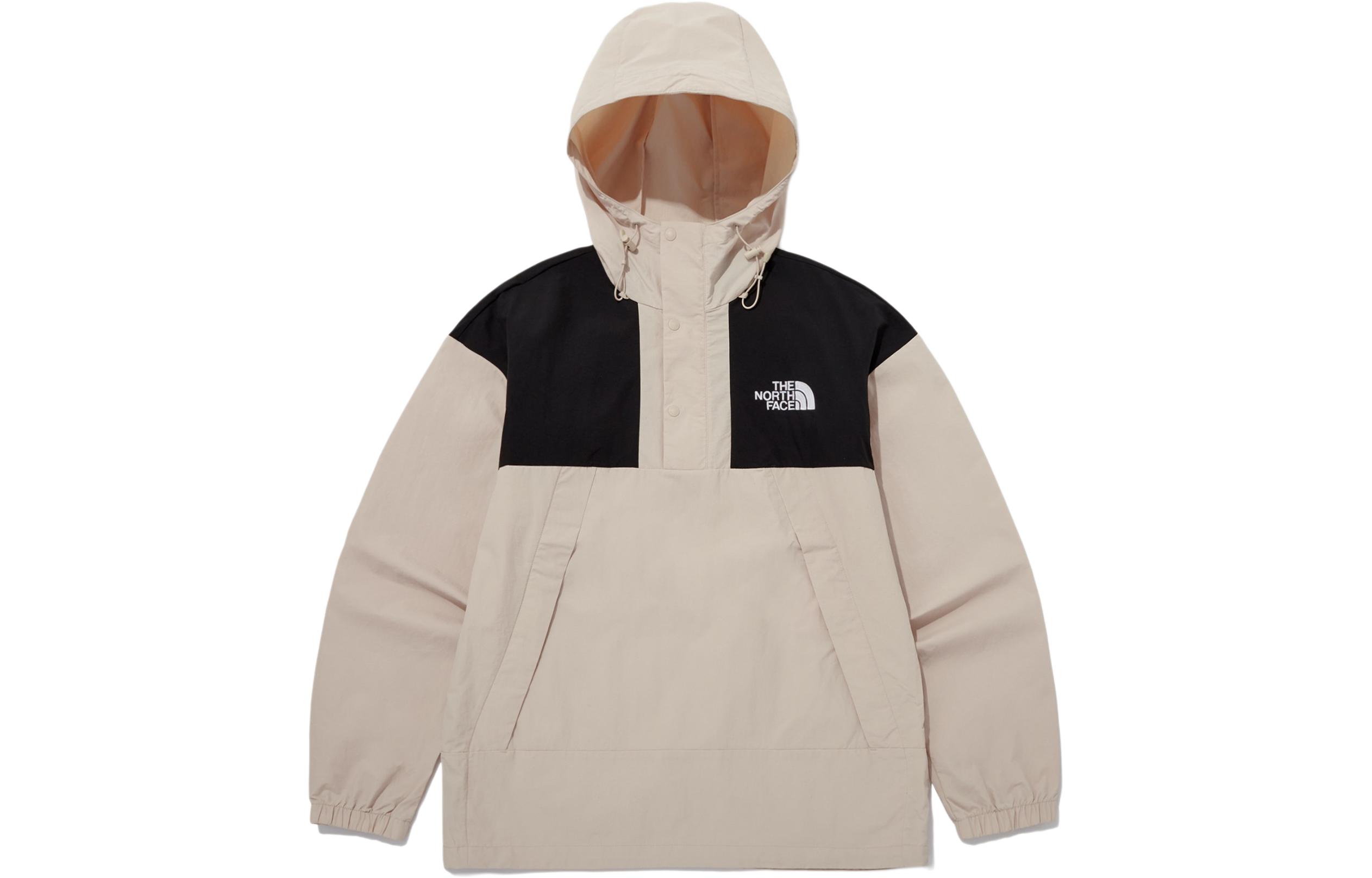 

THE NORTH FACE Мужская куртка, цвет Beige