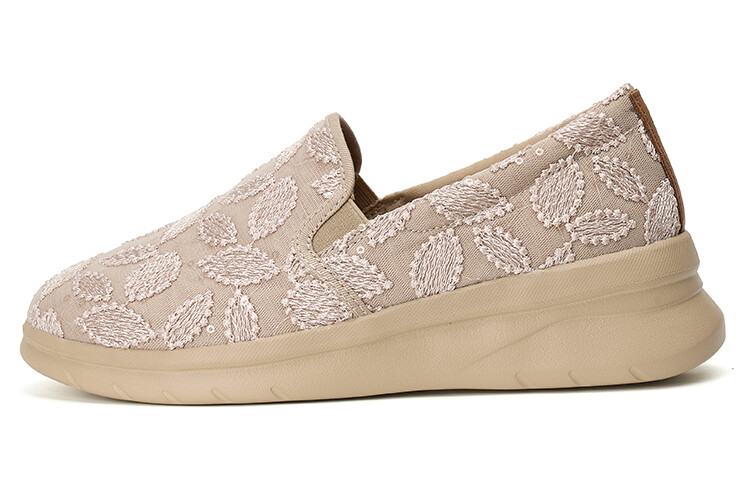 

Кроссовки Joy&Mario Casual Shoes Women's Low-Top