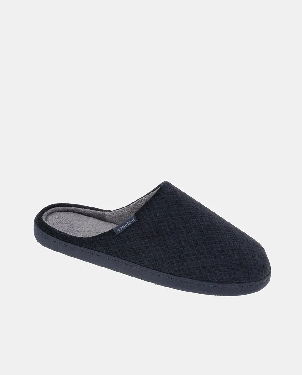 

Домашняя тапочка Chinelа с эргономичной стелькой Everywear Isotoner, мультиколор