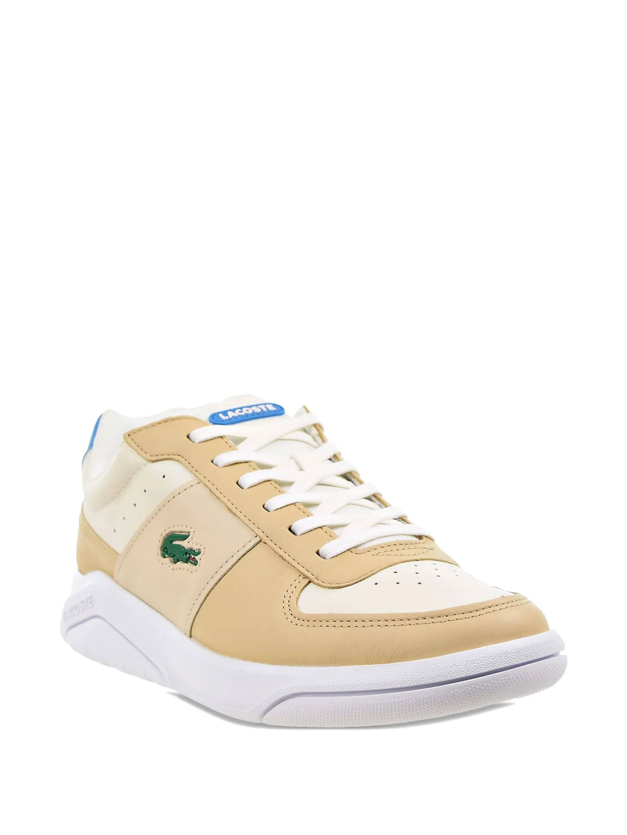 Кроссовки Game Advance Lacoste, белый — фото 2
