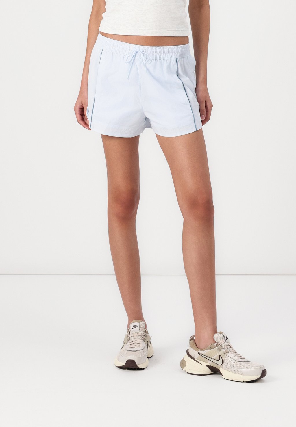 

Шорты Nike Sportswear, темно-синий
