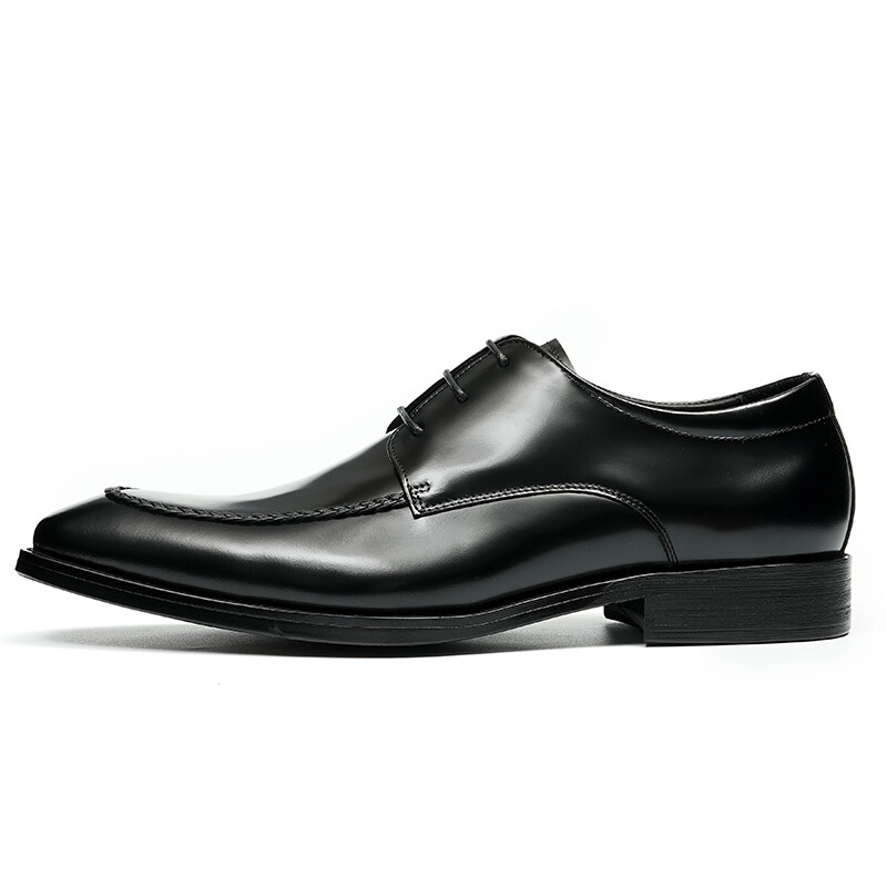 

Туфли ASTON M.JAZZ Dress Shoes Men Low-Top