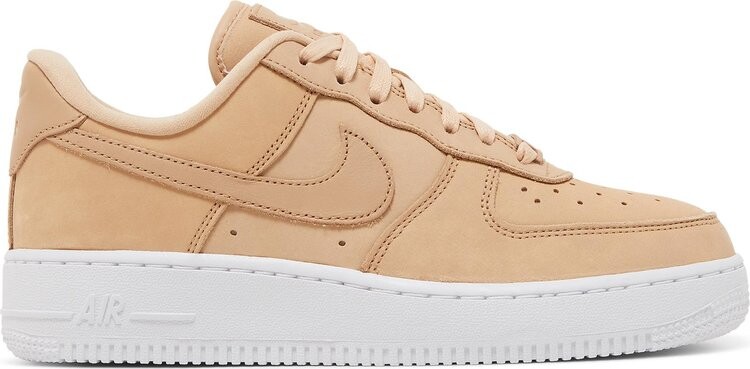 

Кроссовки Wmns Air Force 1 Premium 'Vachetta Tan', загар