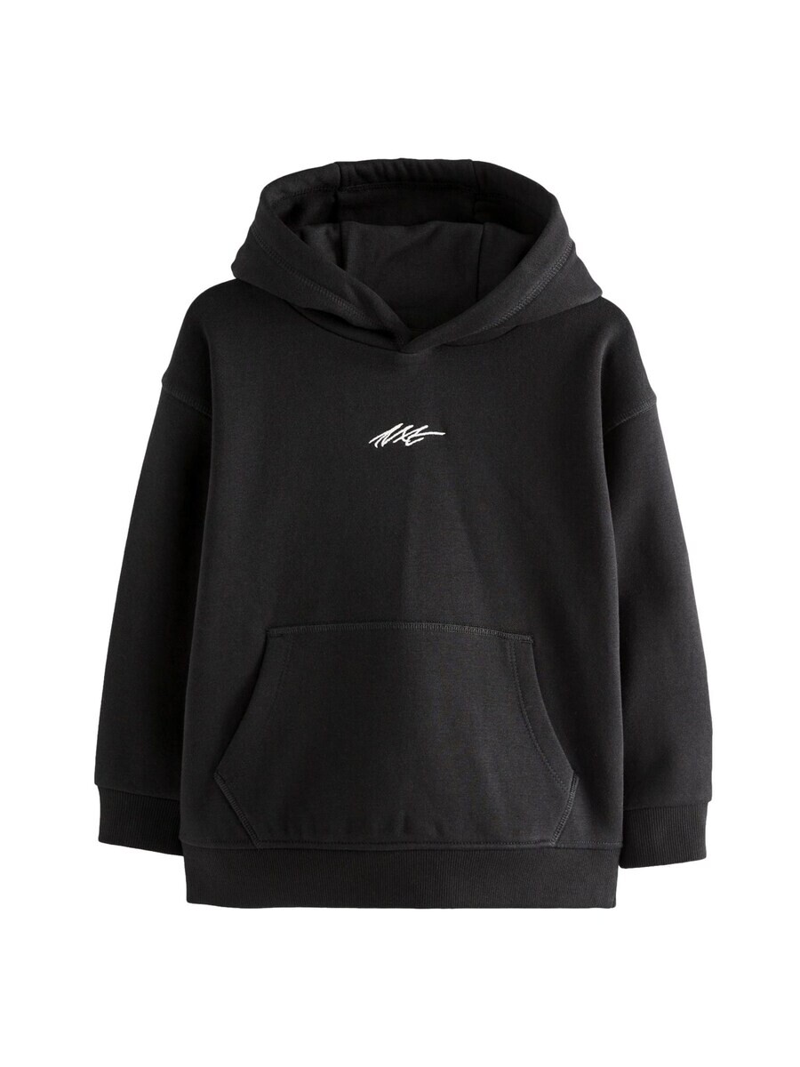 

Худи Next Sweatshirt, черный
