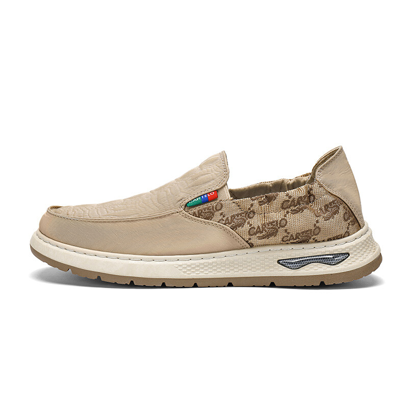 

Мужские туфли CARTELO Casual Shoes Men Low-Top