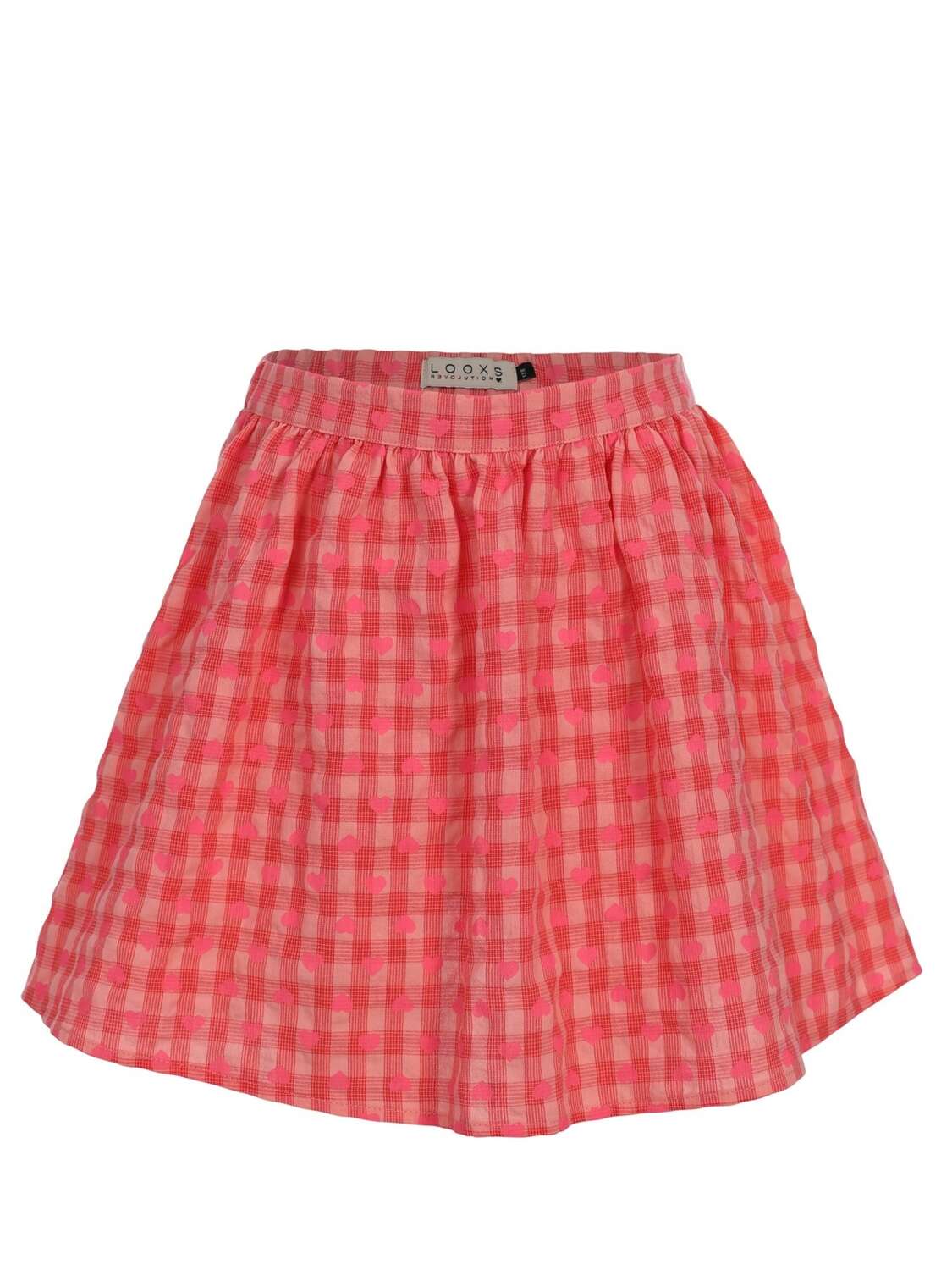 

Looxs Revolution Юбка в оранжевом цвете